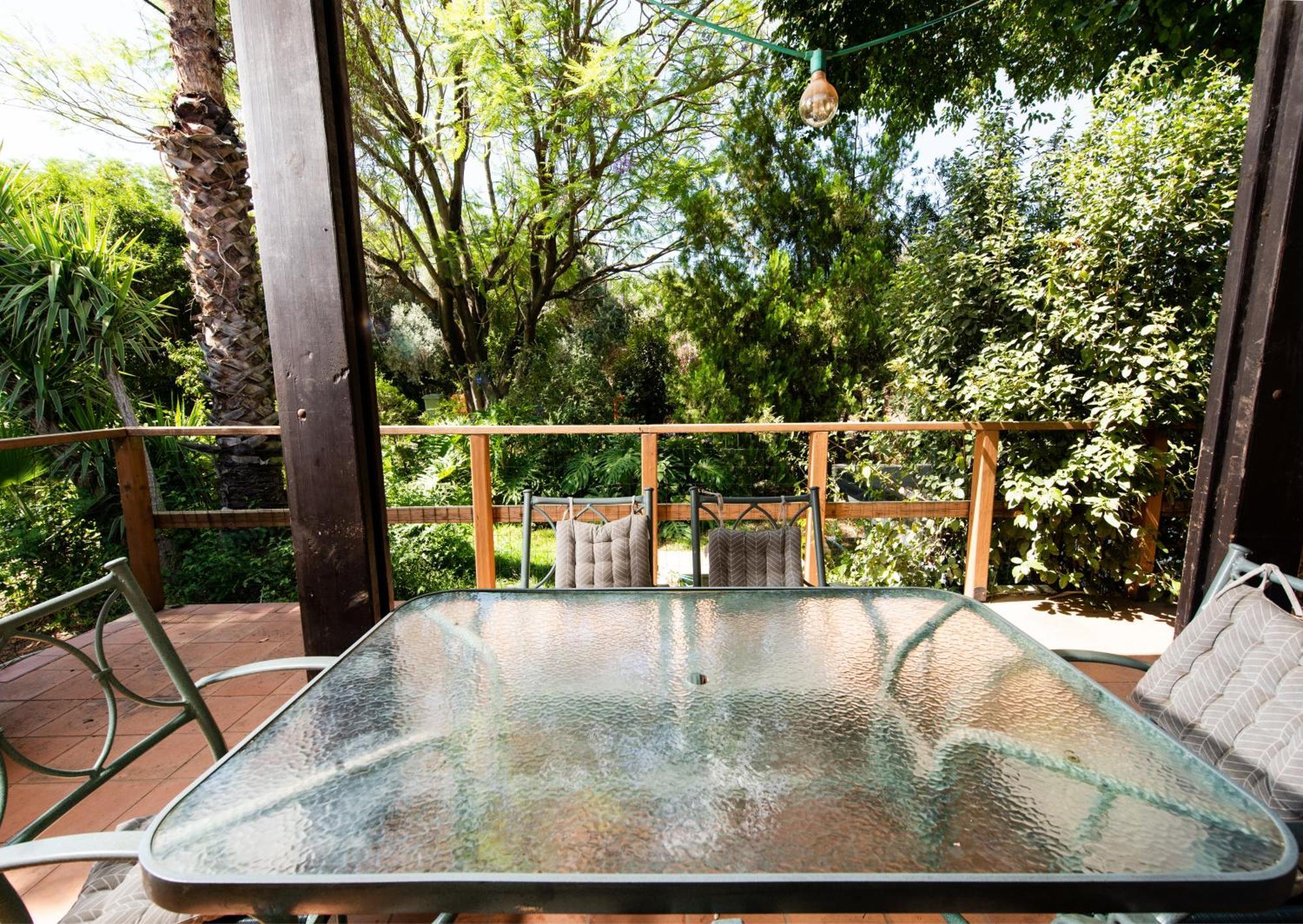 Vitrage Holiday Village And Spa Beit Hillel Habitación foto